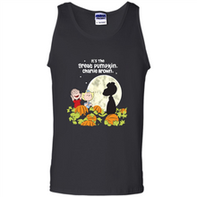 Load image into Gallery viewer, It’s-The-Great-Pumpkin-Charlie-Brown-and-Friends