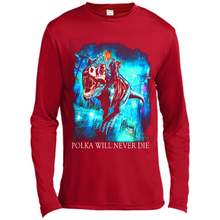 Load image into Gallery viewer, The Dresden Files Polka Will Never Die