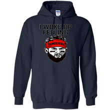 Load image into Gallery viewer, Woke Up Feeling Dangerous Baker Mayfield