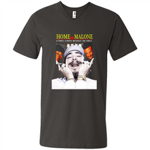 Load image into Gallery viewer, Home Malone A Family Comedy Without The Family