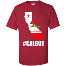 Load image into Gallery viewer, CALEXIT YES # Pukas store