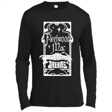 Load image into Gallery viewer, Fleetwood Mac Graphic Art Nouveau Design Dreams Stevie Nicks Rumours 1970s Classic Rock