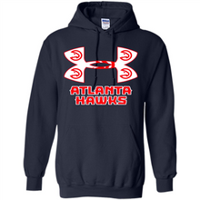Load image into Gallery viewer, Under Armour Atlanta Hawks DORABLE SHIRT
