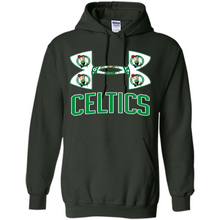 Load image into Gallery viewer, Under Armour Boston Celtics DORABLE SHIRT