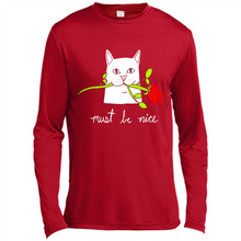Load image into Gallery viewer, Cat must be nice # Pukas store