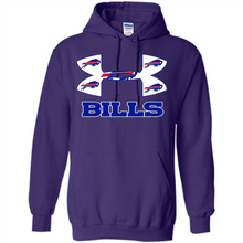 Load image into Gallery viewer, Under Armour Buffalo Bills DORABLE SHIRT
