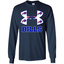 Load image into Gallery viewer, Under Armour Buffalo Bills DORABLE SHIRT