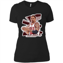Load image into Gallery viewer, The Worm Rodman shirt Sweatshirt DORABLE SHIRT