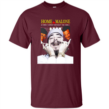 Load image into Gallery viewer, Home Malone A Family Comedy Without The Family