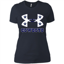 Load image into Gallery viewer, Under Armour Dallas Cowboys DORABLE SHIRT