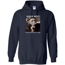 Load image into Gallery viewer, Keith Richards Kanye West Never Heard Of Her..