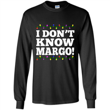 Load image into Gallery viewer, I Don't Know Margo! - Christmas Vacation