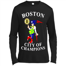 Load image into Gallery viewer, Boston City Of Champion # Pukas store
