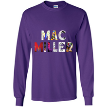 Load image into Gallery viewer, Mac Miller keep yours memories a live all album