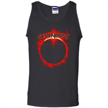 Load image into Gallery viewer, Sevendust Blackout The Sun