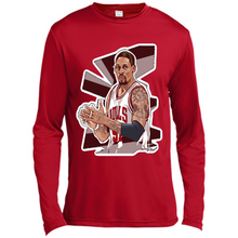 Load image into Gallery viewer, The Worm Rodman shirt Sweatshirt DORABLE SHIRT