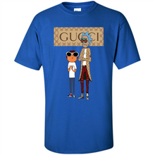 Load image into Gallery viewer, Rick and Morty Gucci