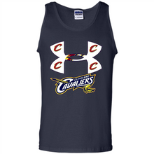 Load image into Gallery viewer, Under Armour Cleveland Cavaliers DORABLE SHIRT