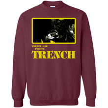 Load image into Gallery viewer, Twenty One Pilot Trench