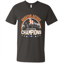 Load image into Gallery viewer, Houston Astros 2018 Al east division champions