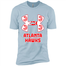 Load image into Gallery viewer, Under Armour Atlanta Hawks DORABLE SHIRT