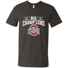 Load image into Gallery viewer, Ohio State big ten championship