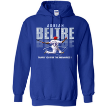 Load image into Gallery viewer, Special Thank You For The Memories 29 Adrian Beltre