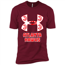 Load image into Gallery viewer, Under Armour Atlanta Hawks DORABLE SHIRT