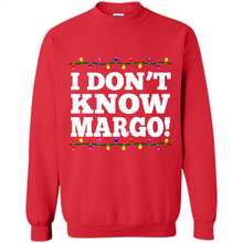 Load image into Gallery viewer, I Don't Know Margo! - Christmas Vacation