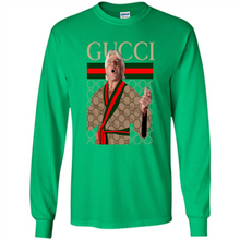 Load image into Gallery viewer, Ric Flair Gucci