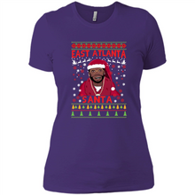 Load image into Gallery viewer, Gucci Mane East Atlanta santa Christmas