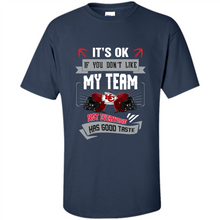 Load image into Gallery viewer, Funny Shirt For Kansas City Chiefs Fans