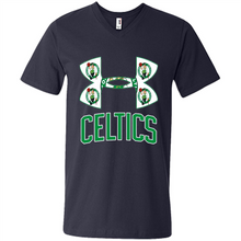 Load image into Gallery viewer, Under Armour Boston Celtics DORABLE SHIRT