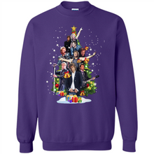 Load image into Gallery viewer, Jon Bon Jovi Christmas Tree