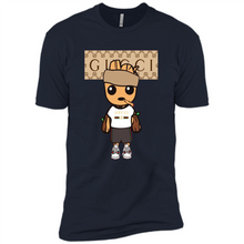 Load image into Gallery viewer, Kid Groot Gucci