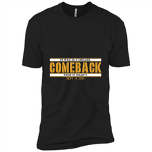 Load image into Gallery viewer, Green Bay Packers Comeback