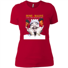Load image into Gallery viewer, Home Malone A Family Comedy Without The Family