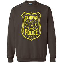 Load image into Gallery viewer, English-Grammar-Police-G-...-azi-Sarcasm-Literary