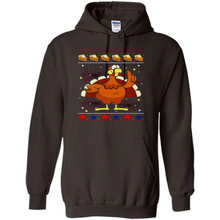 Load image into Gallery viewer, Thanksgiving Chicken Ugly Christmas Sweater Perfect Christmas Gifts