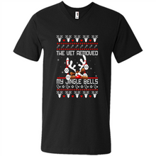 Load image into Gallery viewer, JThe Vet Removed My Jingle Bells