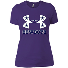 Load image into Gallery viewer, Under Armour Dallas Cowboys DORABLE SHIRT