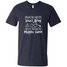 Load image into Gallery viewer, Hogwarts Wasn't Hiring So I Teach Muggles Harry Potter Teacher