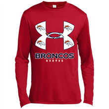 Load image into Gallery viewer, Under Armour Denver Broncos DORABLE SHIRT