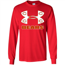 Load image into Gallery viewer, Under Armour Chicago Bears DORABLE SHIRT