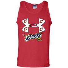 Load image into Gallery viewer, Under Armour Cleveland Cavaliers DORABLE SHIRT