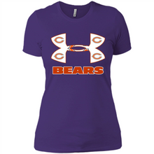 Load image into Gallery viewer, Under Armour Chicago Bears DORABLE SHIRT