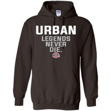 Load image into Gallery viewer, Urban Meyer Ohio State Buckeyes Legends Never Die