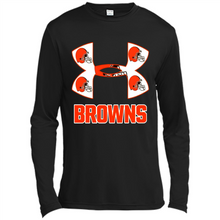 Load image into Gallery viewer, Under Armour Cleveland Browns DORABLE SHIRT