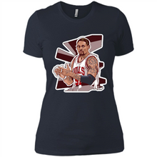 Load image into Gallery viewer, The Worm Rodman shirt Sweatshirt DORABLE SHIRT