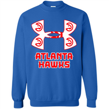 Load image into Gallery viewer, Under Armour Atlanta Hawks DORABLE SHIRT